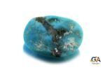 Turquoise (Firoza) 6.53 Carat (7.25 Ratti) - Image 4