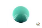 Turquoise (Firoza) 19.90 Carat (22.11 Ratti) - Image 2