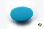 Turquoise (Firoza) 17.10 Carat (19 Ratti) - Image 4