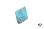 Turquoise (Firoza)13.58 Carat (14.93 Ratti) - Image 5