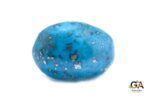 Turquoise (Firoza)11.98 Carat (13.14Ratti)