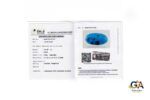 Turquoise (Firoza) 25.87Carat (28.45Ratti) - Image 2