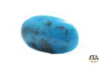 Turquoise (Firoza) 25.87Carat (28.45Ratti) - Image 4