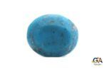 Turquoise (Firoza) 16.34Carat (17.97Ratti) - Image 3