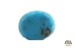 Turquoise (Firoza) 16.32Carat (17.95Ratti) - Image 3
