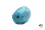 Turquoise 10.28 Carat (Firoza 11.30 Ratti) - Image 3