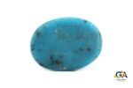 Turquoise (Firoza) 8.94Carat (9.83Ratti) - Image 4