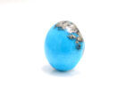 Turquoise (Firoza) 18.96 Carat (20.85 Ratti) - Image 5