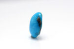 Turquoise (Firoza) 8.42 Carat (9.26 Ratti) - Image 4