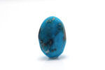 Turquoise (Firoza) 8.42 Carat (9.26 Ratti) - Image 3