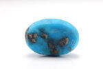 Turquoise (Firoza) 19.78 Carat (21.75 Ratti) - Image 4
