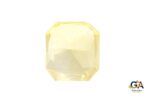 Yellow Sapphire 9.23 Carat (10.15 Ratti) - Image 3