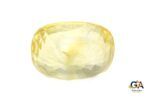 Yellow Sapphire 4.60 Carat (5.06 Ratti) - Image 3