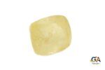 Yellow Sapphire 8.12Carat (8.93Ratti) - Image 4