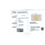 Yellow Sapphire 6.68 Carat (7.34 Ratti) - Image 2