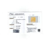 Yellow Sapphire 12.45 Carat (13.69 Ratti) - Image 2