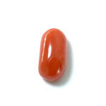 Red Coral (Moonga) 4.72 Carat (5.19 Ratti)