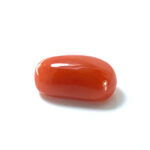 Red Coral (Moonga) 4.72 Carat (5.19 Ratti) - Image 3