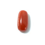 Red Coral (Moonga) 5.30 Carat (5.83 Ratti)