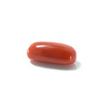 Red Coral (Moonga) 5.30 Carat (5.83 Ratti) - Image 3