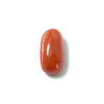Red Coral (Moonga) 4.89 Carat (5.38 Ratti)