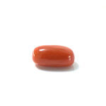 Red Coral (Moonga) 4.89 Carat (5.38 Ratti) - Image 4