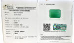 Emerald 5.37 Carat (5.91 Ratti) - Image 2