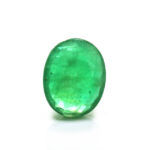 Emerald 4.50 Carat (4.95 Ratti) - Image 2
