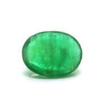 Emerald 4.50 Carat (4.95 Ratti) - Image 3