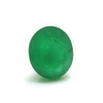Emerald 4.91 Carat (5.40 Ratti)