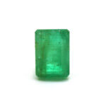 Emerald 4.30 Carat (4.73 Ratti) - Image 2