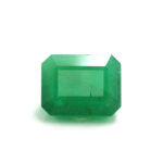 Emerald 8.03 Carat (8.83 Ratti) - Image 5