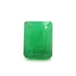 Emerald 8.69 Carat (9.56 Ratti)