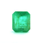 Emerald 6.71 Carat (7.38 Ratti)