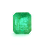 Emerald 6.71 Carat (7.38 Ratti) - Image 2