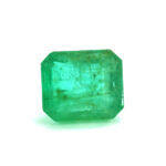 Emerald 6.71 Carat (7.38 Ratti) - Image 4