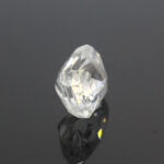 Natural Ceylon White Sapphire (Safed Pukhraj) 6.53 Carat (7.18 Ratti) - Image 4
