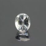 Natural White Topaz 5.34 Carat (5.87 Ratti)