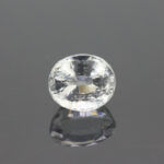 Natural White Topaz 5.34 Carat (5.87 Ratti) - Image 2