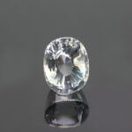 Natural White Topaz 9.86 Carat (10.85 Ratti) - Image 2