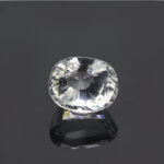 Natural White Topaz 9.86 Carat (10.85 Ratti) - Image 3