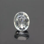 Natural White Topaz 7.13 Carat (7.84 Ratti)