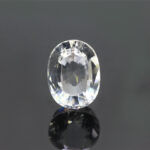 Natural White Topaz 11.88 Carat (13.07 Ratti)