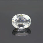 Natural White Topaz 11.88 Carat (13.07 Ratti) - Image 2