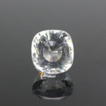 Natural White Topaz 11.23 Carat (12.35 Ratti) - Image 2