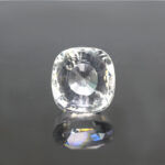 Natural White Topaz 11.23 Carat (12.35 Ratti)