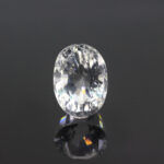 Natural White Topaz 11.96 Carat (13.16 Ratti)