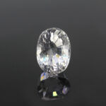Natural White Topaz 11.96 Carat (13.16 Ratti) - Image 2