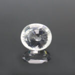 Natural White Topaz 7.97 Carat (8.77 Ratti) - Image 3