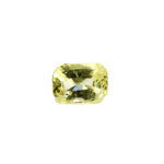Yellow Sapphire 4.98 Carat (5.48 Ratti) - Image 4